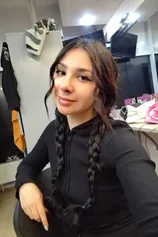 Проститутка Алина