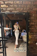 Проститутка Аделина